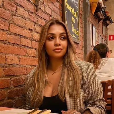 Thayná Thalita profile