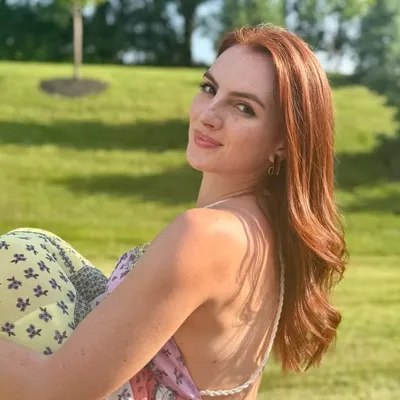 Thayna Thormeyer profile