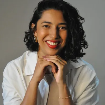 Thaieny Nogueira | Emagrecimento e autoestima profile