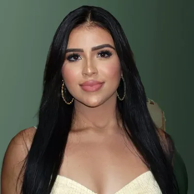 Thaysa Moura profile