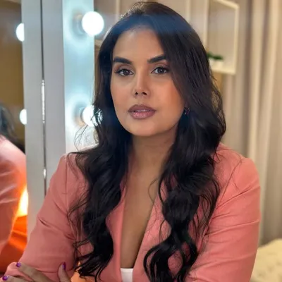 THAYS FERNANDES - VITÓRIA ES profile