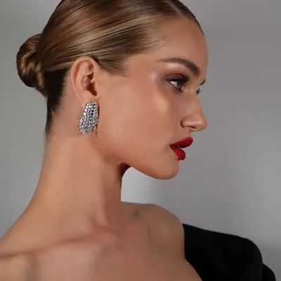 Cartier Rug profile