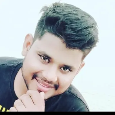 Abhishek Yadav profile
