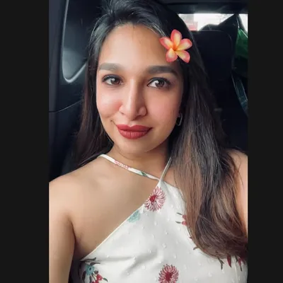 ANTISHA ANN profile