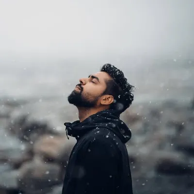 A N U J Y A D A V | DELHI 🇮🇳 Instagram profile photo