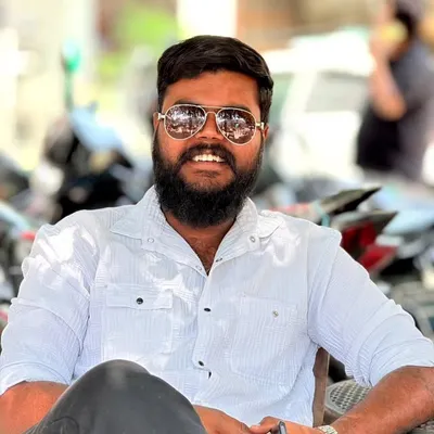 ठा. अर्नव सिंह सोलंकी profile