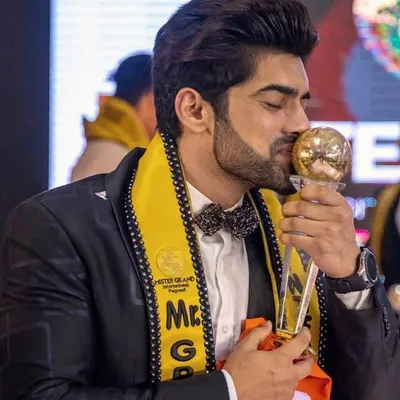 Ashwani Neeraj