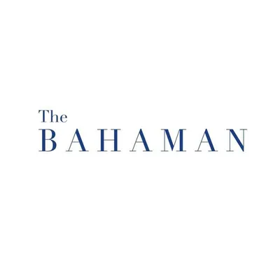 The B A H A M A N®️ profile