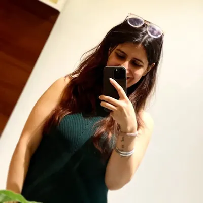 Rajshree Tandon profile