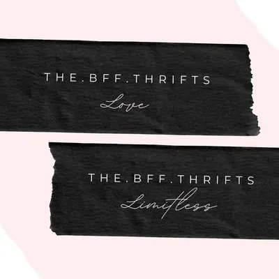 The Bff Thrifts profile