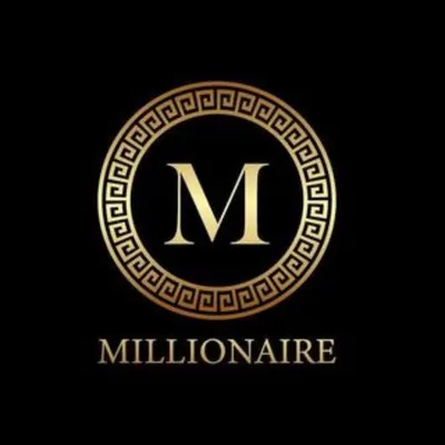 The black millionaire profile
