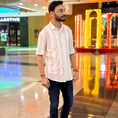 Abhirup Chakrabarti profile