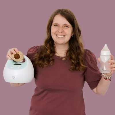 Katie Clark, IBCLC | Lactation Expert profile