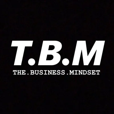TheBusinessMindset®️ profile