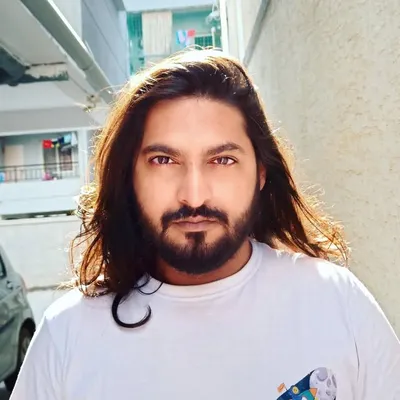 Shahil Sheik Supriya profile