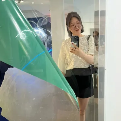 Jess Lin profile