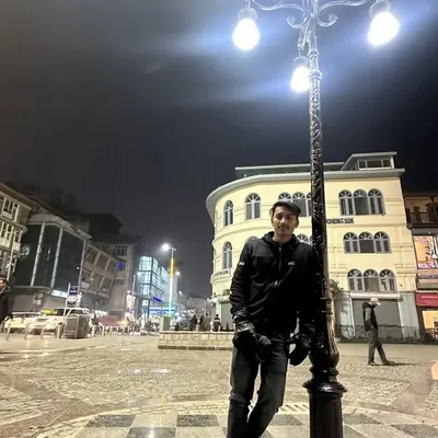 Sharik Shaikh profile