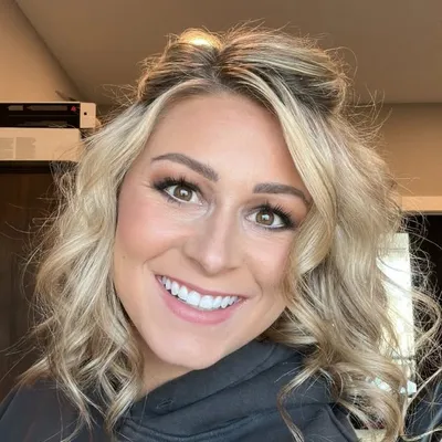 Cortney Spencer profile
