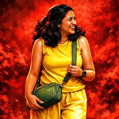 Nimmy Joseph Vinu profile