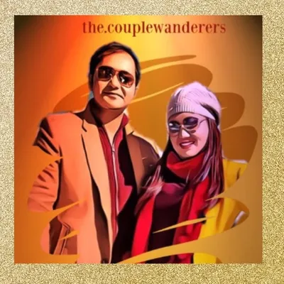 P&S - The Couple Wanderers profile