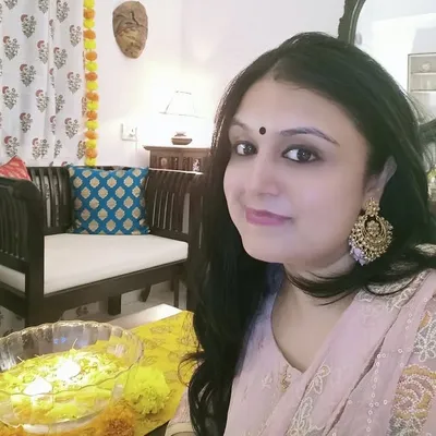 Sonali 🧿 profile