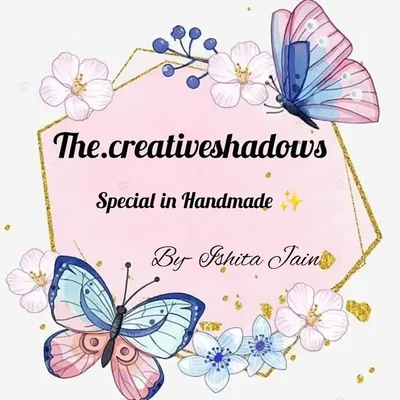 The Creative Shadows✨ profile