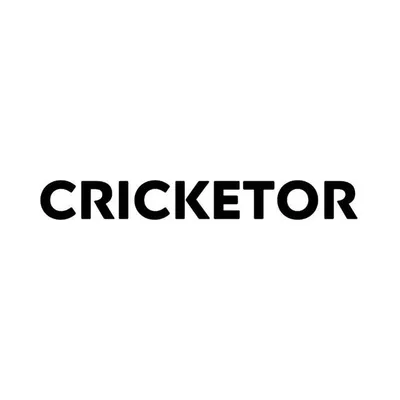 CRICKETOR profile