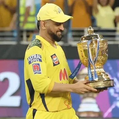 FC of Chennai Super Kings ๐ profile