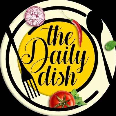 The Daily Dish profile
