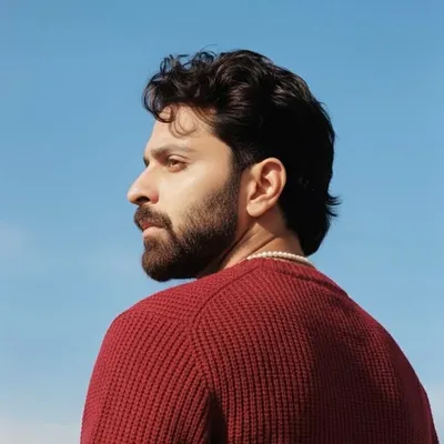 Gokul Sasidharan profile