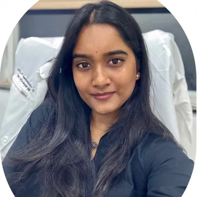 Dr.Pujitha Katamneni, MD | Dermatology profile
