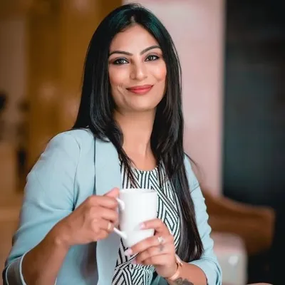 DrNidhi Chaudhary
