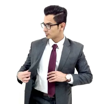 Arjun Kashyap | INDIA profile