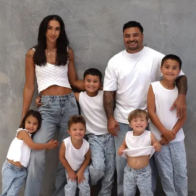 The Duncan Family profile