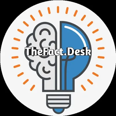 Thefact.Desk profile