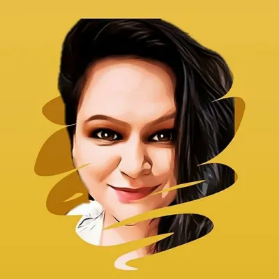 Garima Sharma profile