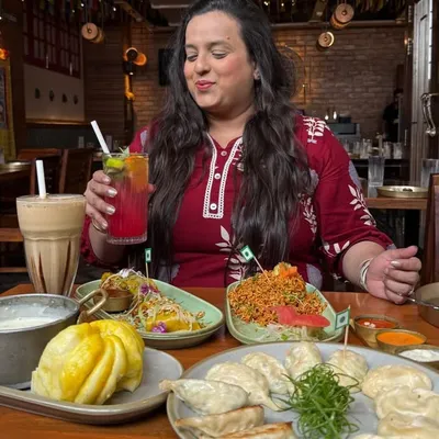Varsha Jindal | Food Blogger profile