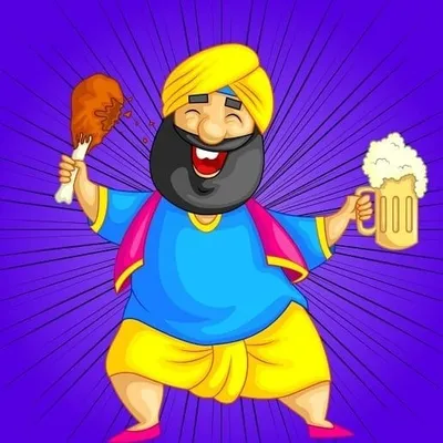 foodie ๐ profile