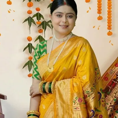 Shatakshi Rai 🧿 profile