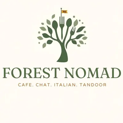 The Forest Nomad profile