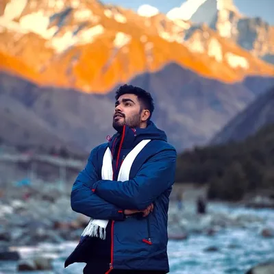 Gagan Khunteta | Jaipur Bharat 🇮🇳