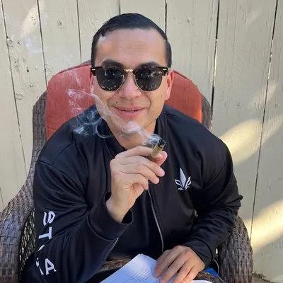 Anthony Gonzales profile