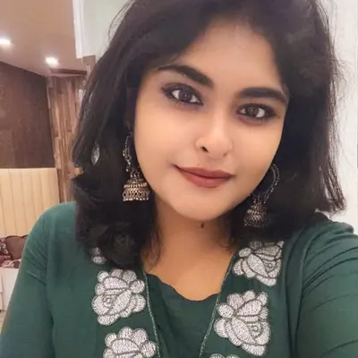 Anindita | Gastronomic Storyteller