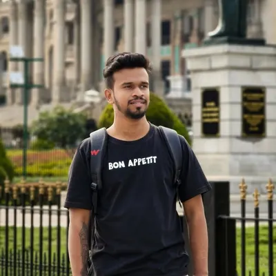 Preetam palo| Photographer | Videographer🇮🇳 profile