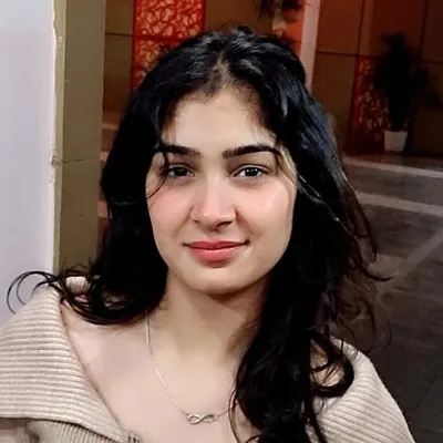 Tamana Chandel profile