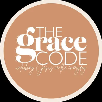 The Grace Code Co profile