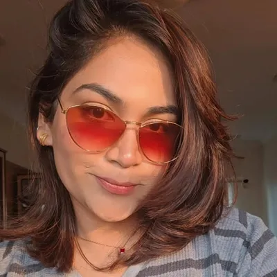 Sakina Godhrawala ๐ profile