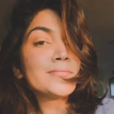 ✨️سكينة طاهر✨️ Instagram profile photo