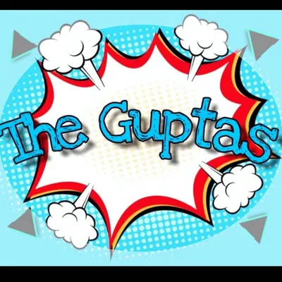 THE GUPTA'S