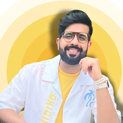 Dinesh Manchanda | Your Therapist Friend profile